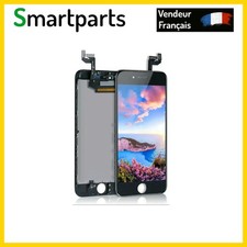 ECRAN LCD POUR IPHONE 6S NOIR RETINA + VITRE TACTILE SANS OUTILS