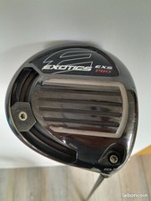 driver golf tour edge exotics