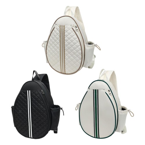 Sac tennis crossbody - de,