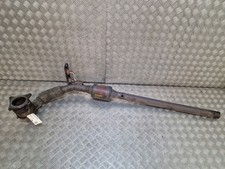 Catalyseur - Audi A3 II 2.0Fsi 200ch CCZA - 1K0131701EK / 1K0131690EG