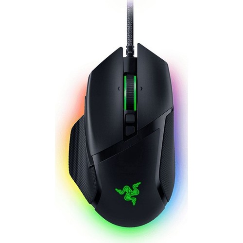 Razer basilisk wired - razer,