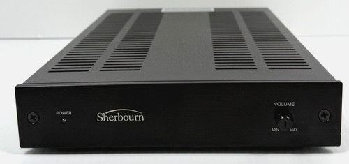Sherbourn 275 2 channel - 2/75,