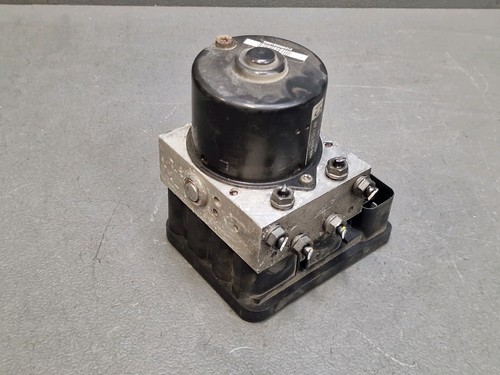 Bloc hydraulique abs - abs,
