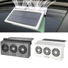 Ventilateur d'échappement