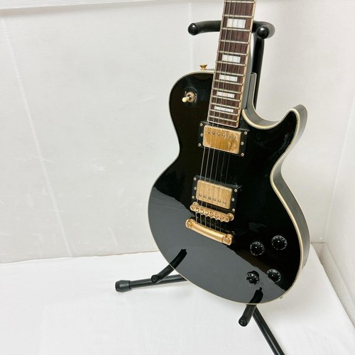 Guitare électrique gibson les - gibson,