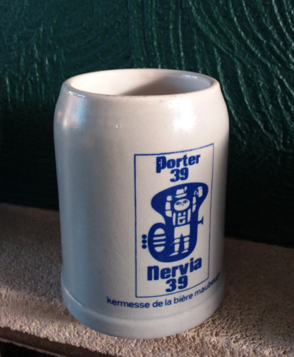 Chope kermesse bière - kermesse, a