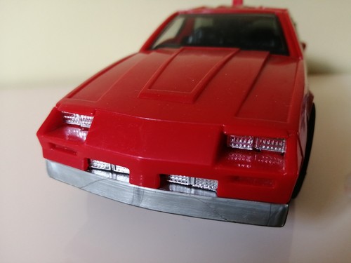 Popy kenner mask thunderhawk - popy,