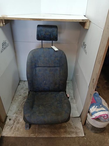 Siege avant droit peugeot - siege,