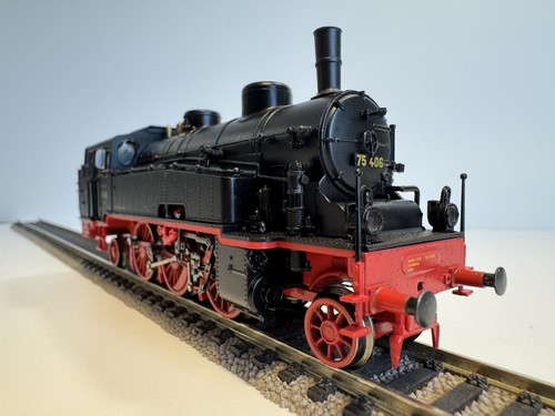 Liliput l131002 locomotive - liliput,