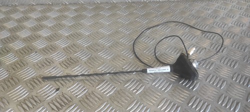 Antenne radio renault megane - antenne,
