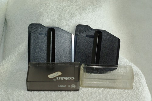 Filtre cokin système a - filtre,