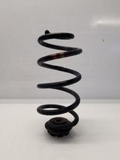 Ressort de suspension arriere gauche NISSAN QASHQAI 1 PHASE 2