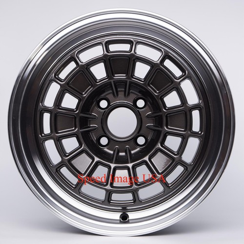 Rota wheels hb10 15x7 - rota,