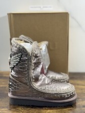 Mou Eskimo 24 Gris Imprimé