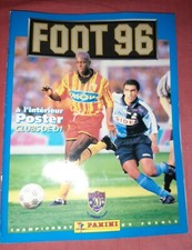 Championnat de france 1996