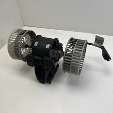67326934036 ventilateur chauffage pour BMW SERIE 5 BERLINA (E60) 2001 673207
