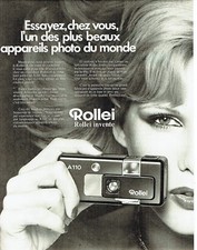 Publicité Advertising 068