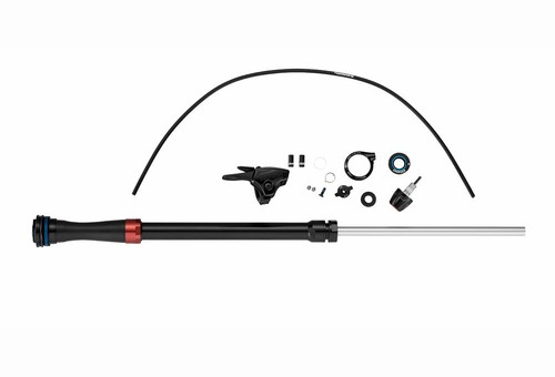 Kit mise niveau rockshox - niveau,