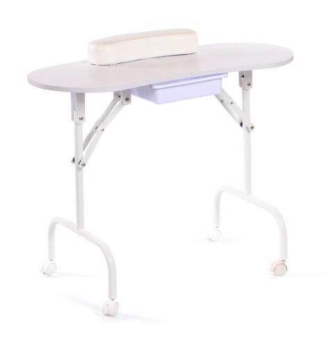 Table manucure mobile - manucure,