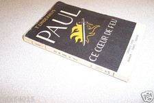CA284 PAUL ce coeur de feu T