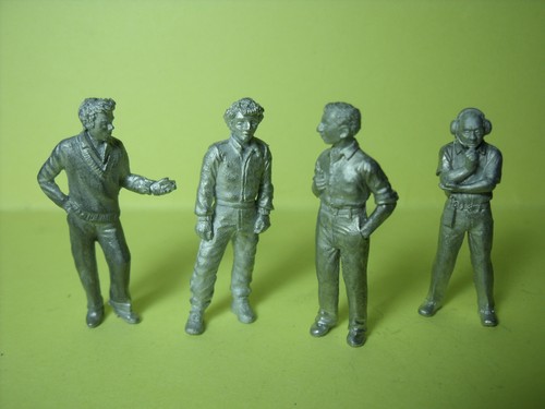 Figurines set 158 - ,