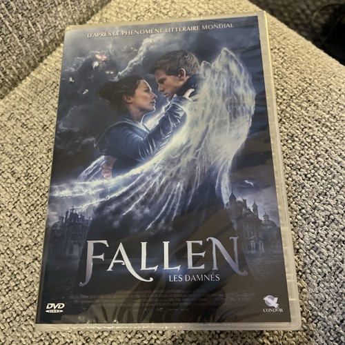 Dvd neuf emballé fallen - dvd,