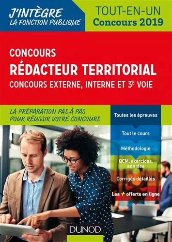 Concours rédacteur - concours,