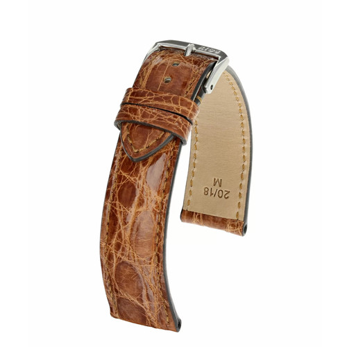 Bracelet montre miel - en,