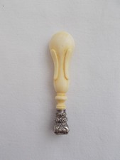 SCEAU CACHET ANCIEN MONOGRAMME