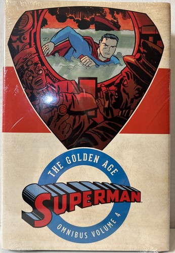 Superman the golden age - the,