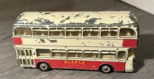Dinky toys bus - dinky, ancien