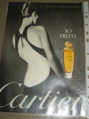 Publicite advertising 116 - ,