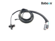 Vilebrequin Capteur Inductif