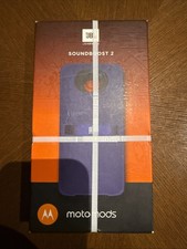 Motorola Moto Mod JBL
