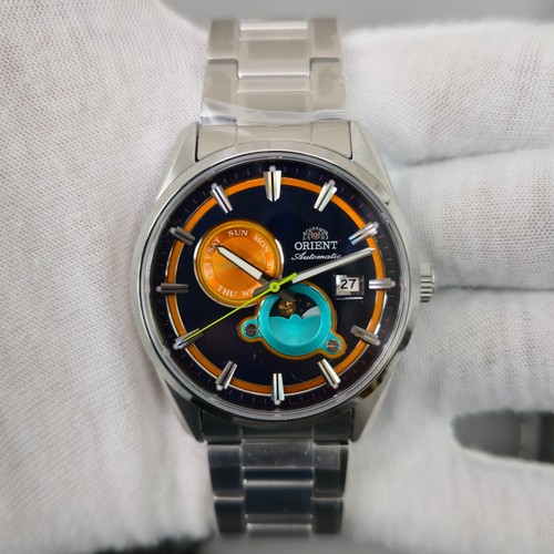 Montre homme orient - homme,