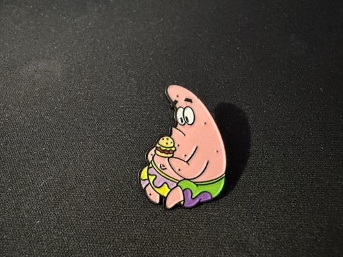 Pin pins bob eponge - pin's,