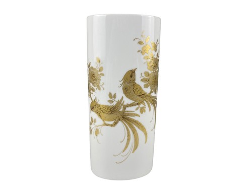 Vase porcelaine kaiser - porcelaine,