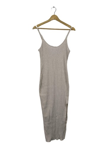 Bershka robe bretelles - robe,
