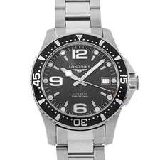 Longines HydroConquest