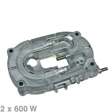 Delonghi élément 2x600w 230v - Élément,