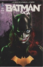 BATMAN SAGA -18-19- NOV DEC