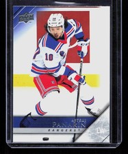Artemi Panarin 2020-21 Upper