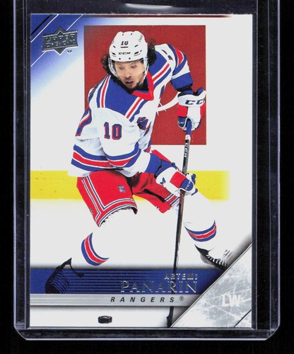 Artemi panarin 2020 - panarin, upper