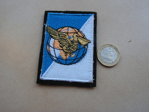 Patch 1 er brigade - 1,