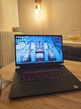 Alienware M17 r5