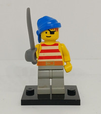 LEGO Pirates : Maillot rayé