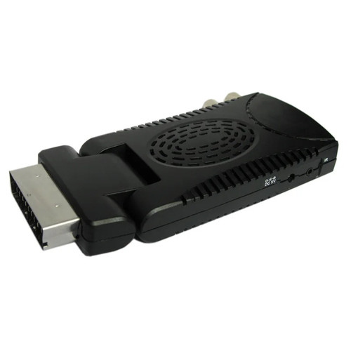 Récepteur dvb 265 hevc - récepteur, h.265