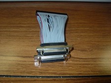 Internal SCSI to SCSI 2