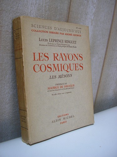 Louis leprince ringuet les - louis, leprince-ringuet