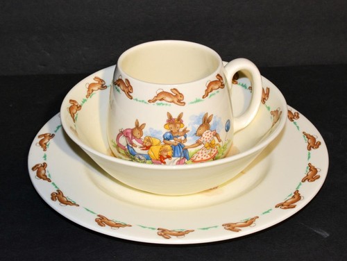 Vtg royal doulton porcelaine - royal,